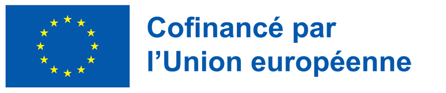 Cofinancé par l'Union Européenne